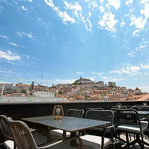 Mondego *** 코임브라