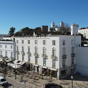  Maison d'hôtes Formosa Portugal