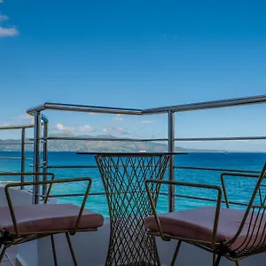 *** Hotel El Mare Albanie