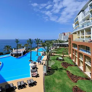 **** Hotel Pestana Promenade Ocean Portugal